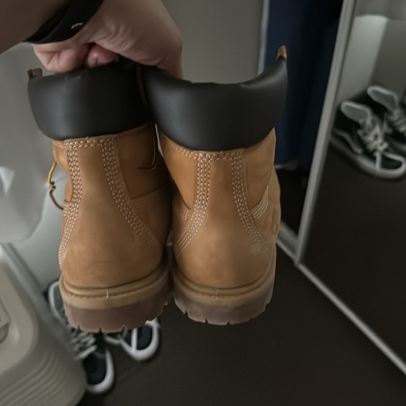 Timberland waterproof - Picture 3 of 3